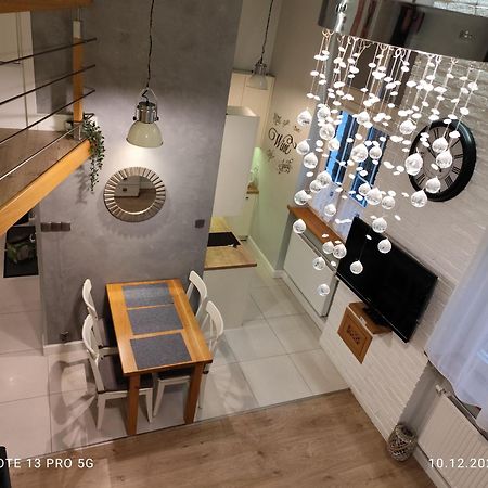K2018 Mezzo Grand Tourist Apartments Danzica Esterno foto