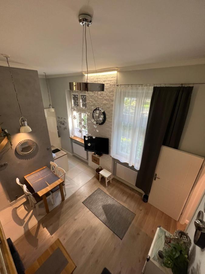 K2018 Mezzo Grand Tourist Apartments Danzica Esterno foto