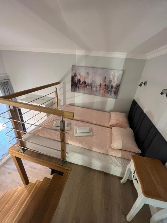 K2018 Mezzo Grand Tourist Apartments Danzica Esterno foto