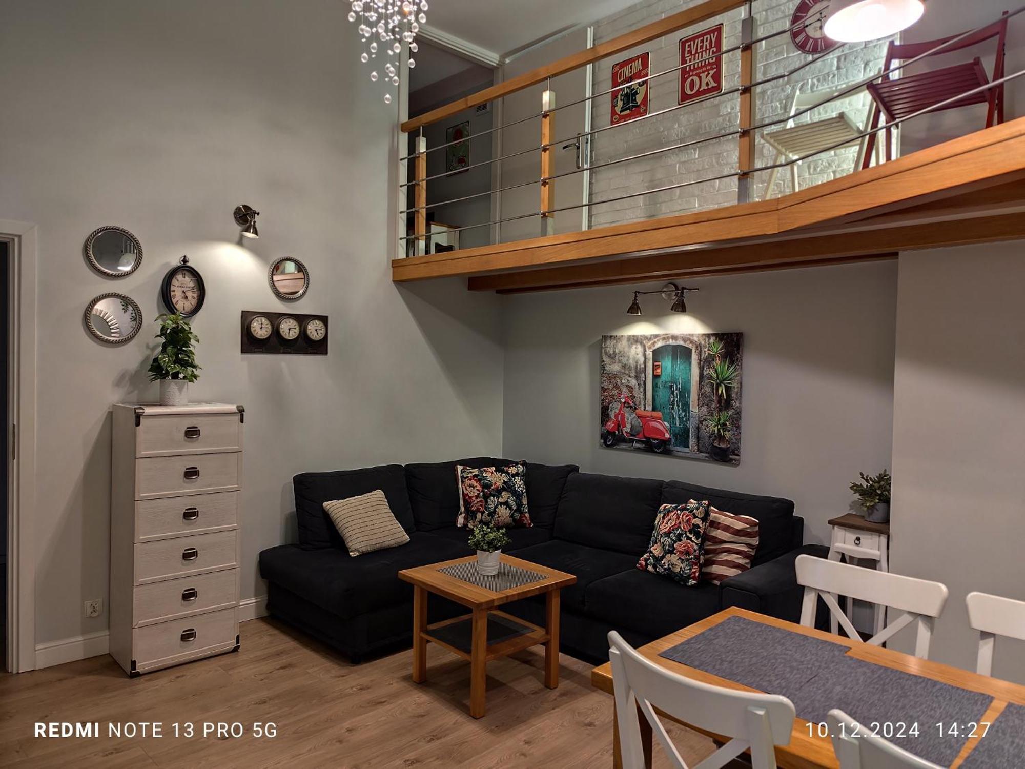 K2018 Mezzo Grand Tourist Apartments Danzica Esterno foto