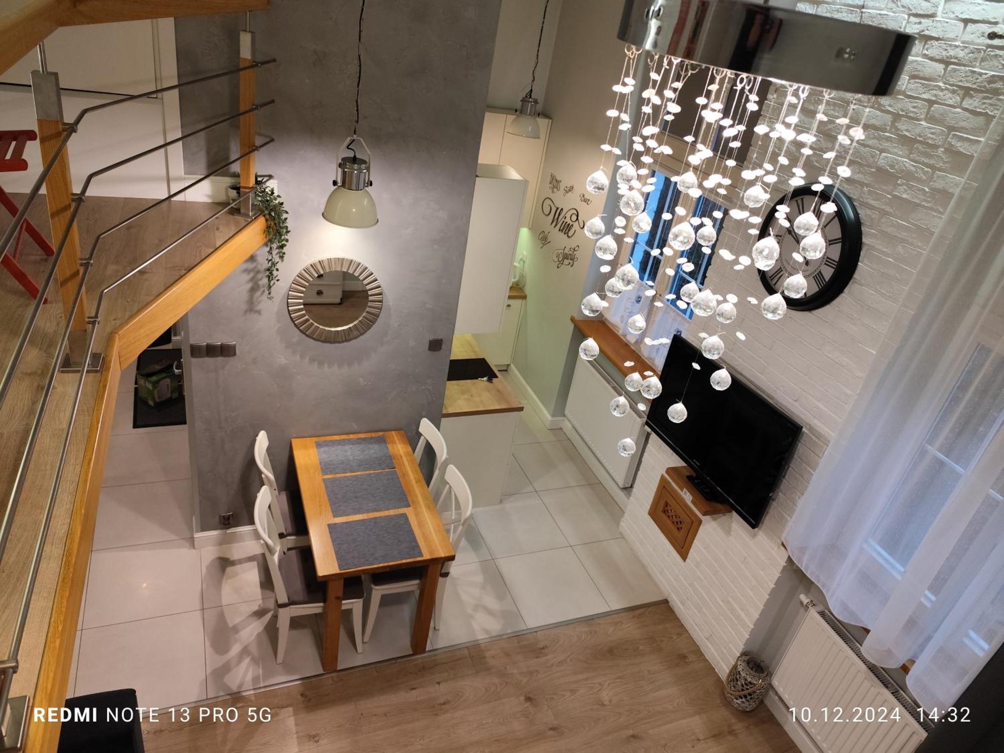 K2018 Mezzo Grand Tourist Apartments Danzica Esterno foto