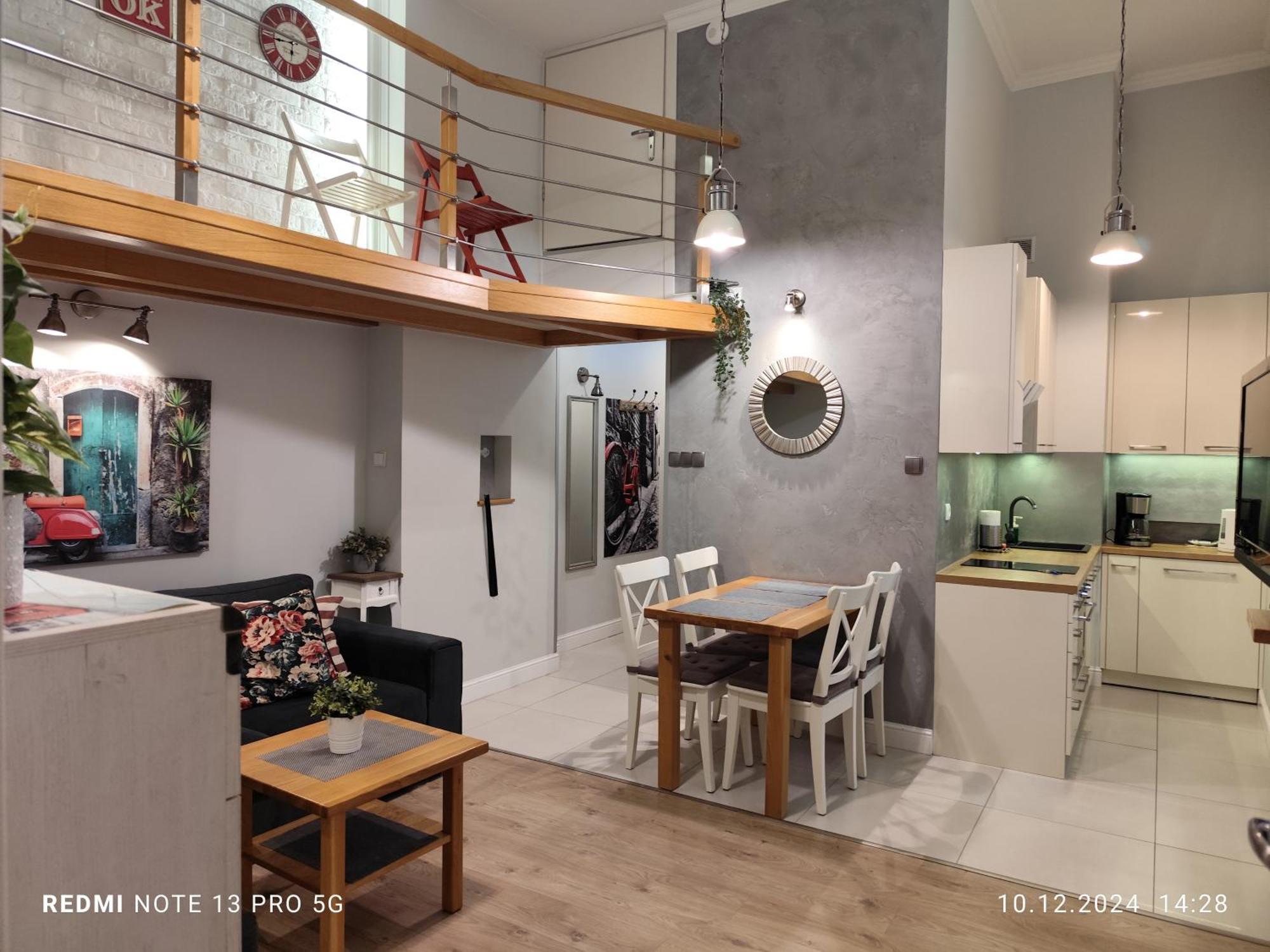 K2018 Mezzo Grand Tourist Apartments Danzica Esterno foto